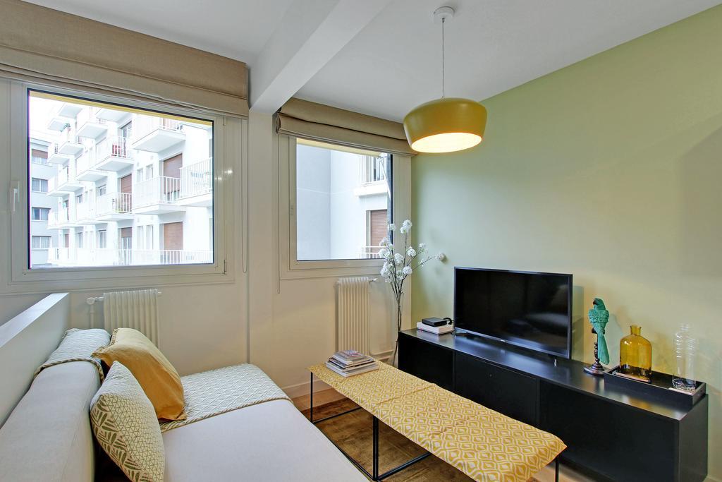 Pick A Flat'S Apartment In Eiffel Tower- Boulevard De Grenelle Paris Exterior foto